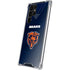 NFL Chicago Bears Team Jersey Galaxy S24 Ultra Clear Case