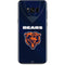 NFL Chicago Bears Team Jersey Galaxy S8 Plus Skin