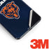 NFL Chicago Bears Team Jersey Galaxy S9 Plus Skin