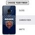 NFL Chicago Bears Team Jersey Galaxy S9 Skin