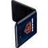 NFL Chicago Bears Team Jersey Galaxy Z Flip Skin