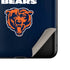 NFL Chicago Bears Team Jersey Galaxy Z Flip Skin