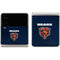 NFL Chicago Bears Team Jersey Galaxy Z Flip3 5G Skin