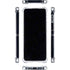 NFL Chicago Bears Team Jersey Galaxy Z Flip5 5G Clear Case