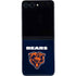 NFL Chicago Bears Team Jersey Galaxy Z Flip5 5G Skin