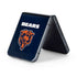 NFL Chicago Bears Team Jersey Galaxy Z Flip5 5G Skin