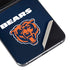 NFL Chicago Bears Team Jersey Galaxy Z Flip5 5G Skin