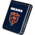 NFL Chicago Bears Team Jersey Galaxy Z Flip5 5G Skin