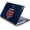 NFL Chicago Bears Team Jersey Generic Laptop Skin
