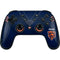 NFL Chicago Bears Team Jersey Google Stadia Controller Skin
