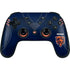 NFL Chicago Bears Team Jersey Google Stadia Controller Skin