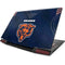 NFL Chicago Bears Team Jersey Lenovo IdeaPad Skin