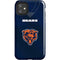 NFL Chicago Bears Team Jersey iPhone 11 Impact Case