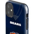 NFL Chicago Bears Team Jersey iPhone 11 Impact Case