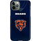NFL Chicago Bears Team Jersey iPhone 11 Pro Lite Case