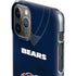 NFL Chicago Bears Team Jersey iPhone 11 Pro Lite Case