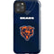NFL Chicago Bears Team Jersey iPhone 11 Pro Max Impact Case