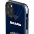 NFL Chicago Bears Team Jersey iPhone 11 Pro Max Impact Case