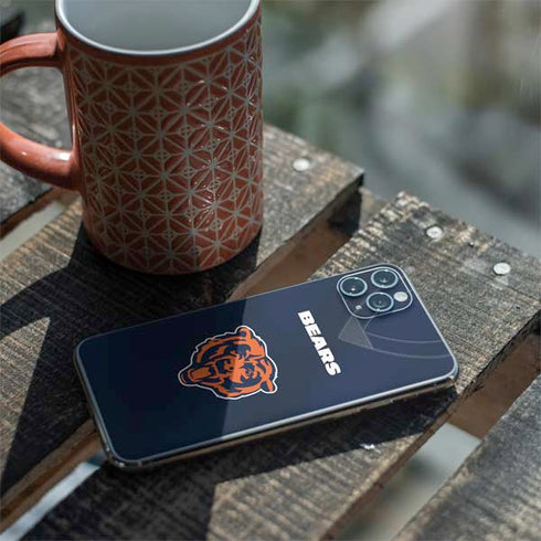 NFL Chicago Bears Team Jersey iPhone 11 Pro Max Skin