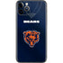 NFL Chicago Bears Team Jersey iPhone 11 Pro Skin