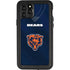 NFL Chicago Bears Team Jersey iPhone 11 Pro Waterproof Case
