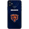 NFL Chicago Bears Team Jersey iPhone 11 Skin
