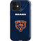 NFL Chicago Bears Team Jersey iPhone 12 Impact Case