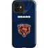 NFL Chicago Bears Team Jersey iPhone 12 Impact Case