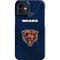 NFL Chicago Bears Team Jersey iPhone 12 Mini Lite Case