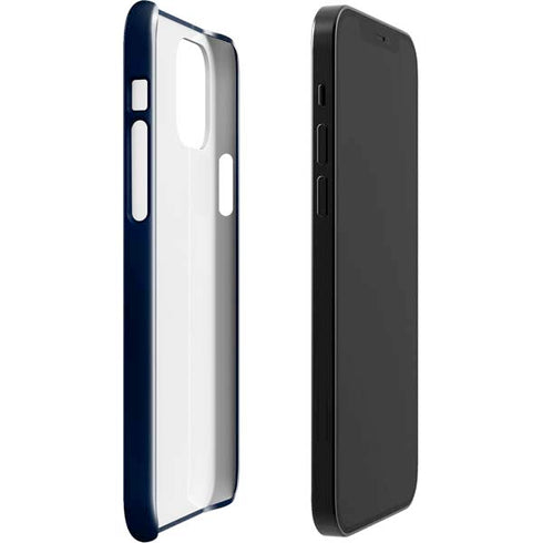 NFL Chicago Bears Team Jersey iPhone 12 Mini Lite Case