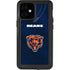 NFL Chicago Bears Team Jersey iPhone 12 Mini Waterproof Case
