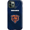 NFL Chicago Bears Team Jersey iPhone 12 Pro Impact Case