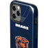 NFL Chicago Bears Team Jersey iPhone 12 Pro Impact Case