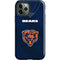 NFL Chicago Bears Team Jersey iPhone 12 Pro Max Impact Case