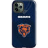 NFL Chicago Bears Team Jersey iPhone 12 Pro Max Impact Case