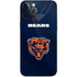 NFL Chicago Bears Team Jersey iPhone 12 Pro Max Skin