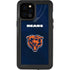NFL Chicago Bears Team Jersey iPhone 12 Pro Max Waterproof Case