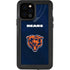 NFL Chicago Bears Team Jersey iPhone 12 Pro Waterproof Case