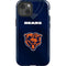 NFL Chicago Bears Team Jersey iPhone 13 Impact Case