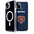 NFL Chicago Bears Team Jersey iPhone 13 MagSafe Case