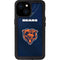 NFL Chicago Bears Team Jersey iPhone 13 Mini Waterproof Case