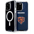 NFL Chicago Bears Team Jersey iPhone 13 Pro MagSafe Case