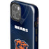 NFL Chicago Bears Team Jersey iPhone 15 Plus Impact Case