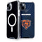 NFL Chicago Bears Team Jersey iPhone 15 Plus MagSafe Case