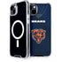 NFL Chicago Bears Team Jersey iPhone 15 Plus MagSafe Case