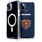 NFL Chicago Bears Team Jersey iPhone 14 Plus MagSafe Case