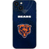 NFL Chicago Bears Team Jersey iPhone 15 Plus Skin