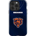 NFL Chicago Bears Team Jersey iPhone 15 Pro Impact Case