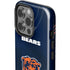 NFL Chicago Bears Team Jersey iPhone 15 Pro Impact Case