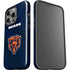 NFL Chicago Bears Team Jersey iPhone 15 Pro Impact Case